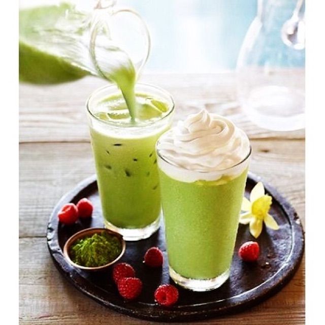 Bột Matcha/Trà Xanh Đài Loan-50G