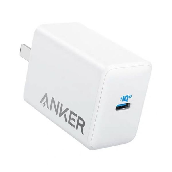 Củ sạc Anker PowerPort III 65W Pod Lite - A2718 - PD/PPS 65w [BH 12T]