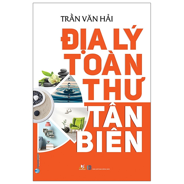 Fahasa - địa lý toàn thư tân biên