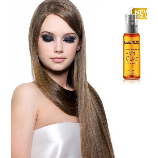 [HCM]Combo 2 Dầu Dưỡng Tóc Lavox - 80Ml