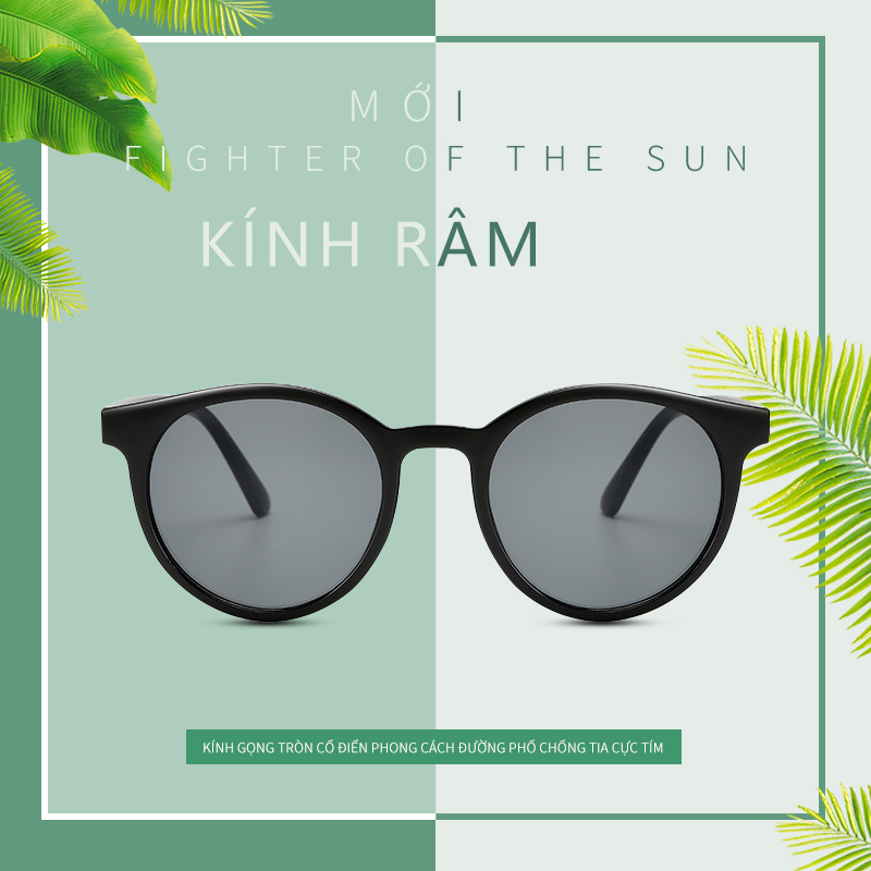 [Mua 1 tặng 1]Kính dâm đi biểu siêu hot 2020