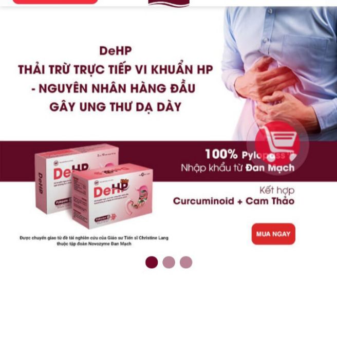 [HCM]Da day HP+kt cao cấp blook