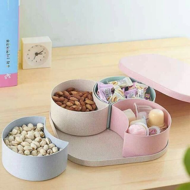 1kg Mứt cà chua bi siêu ngon giá hạt rẻ
