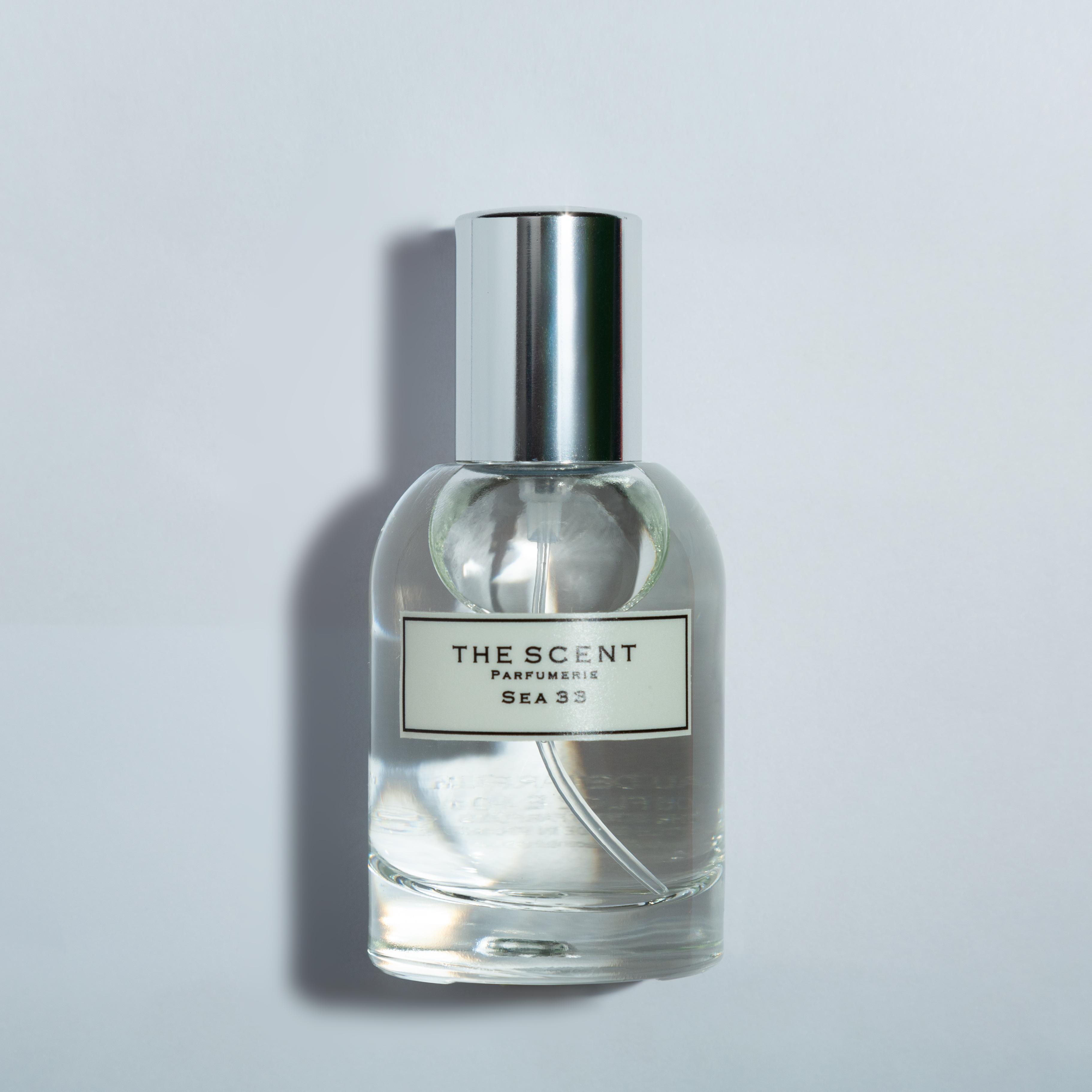 [HCM]NƯỚC HOA SEA 33 - THE SCENT