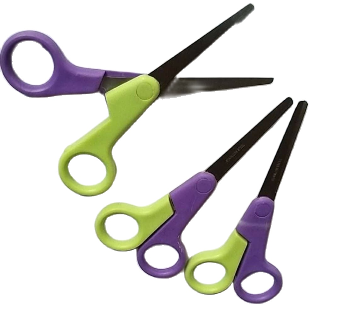 KÉO THỦ CÔNG HỌC SINH 15cm