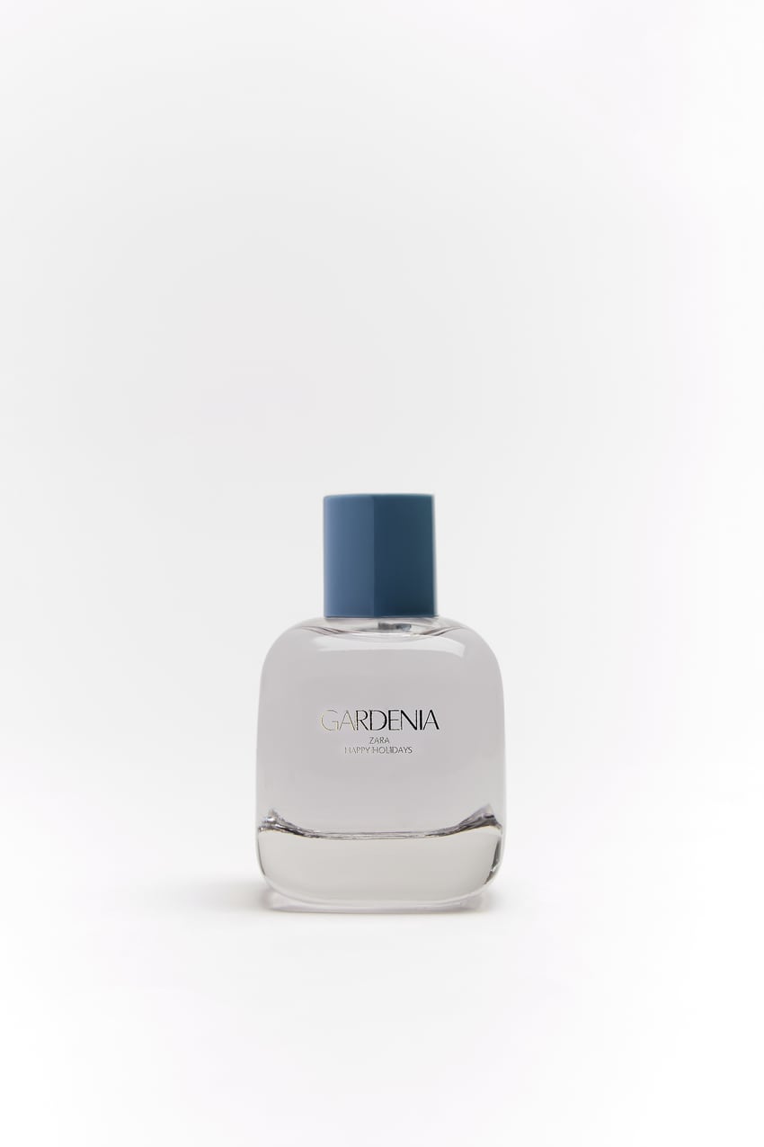 Nước hoa nữ zara gardenia edp 90 ml .