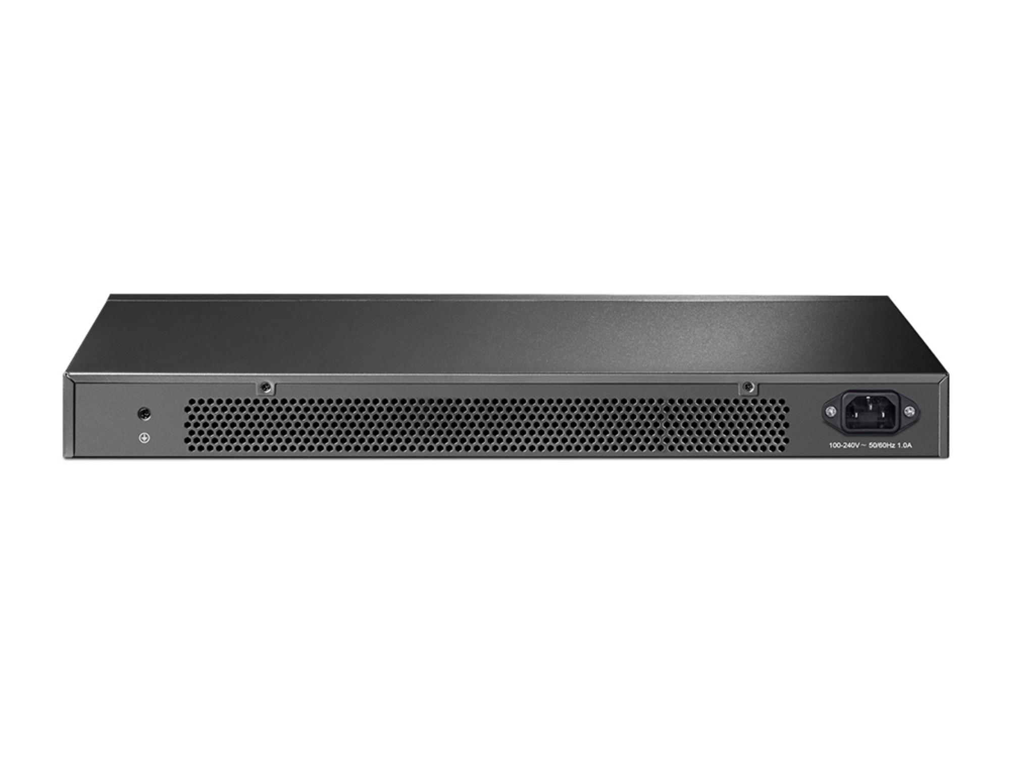 Switch TP-Link TL SG1048 48-Port Gigabit
