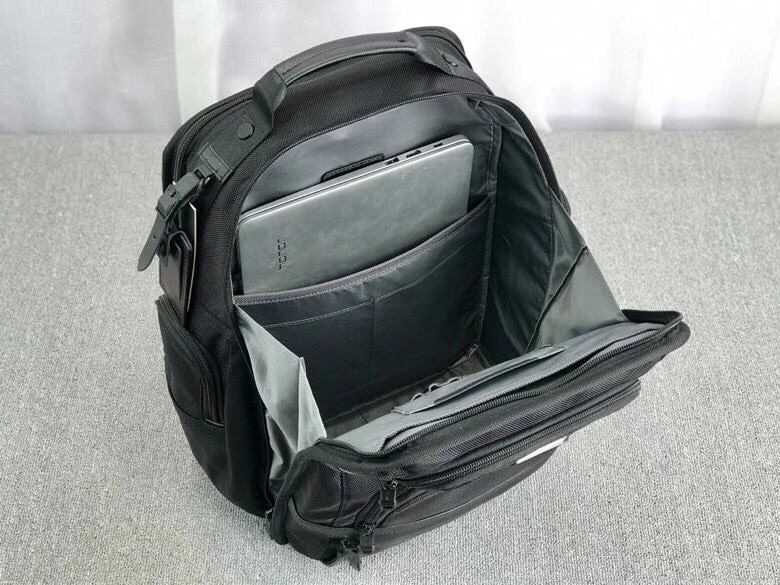 Ba lô laptop