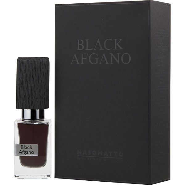 Nước hoa Nam Nasomatto Black Afgano
