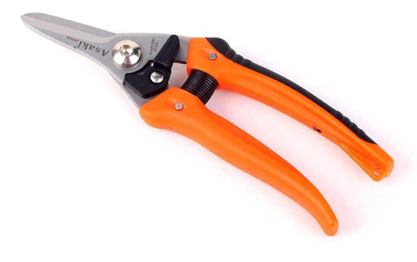 Kéo cắt cành asaki ak-8638 c2-8inch
