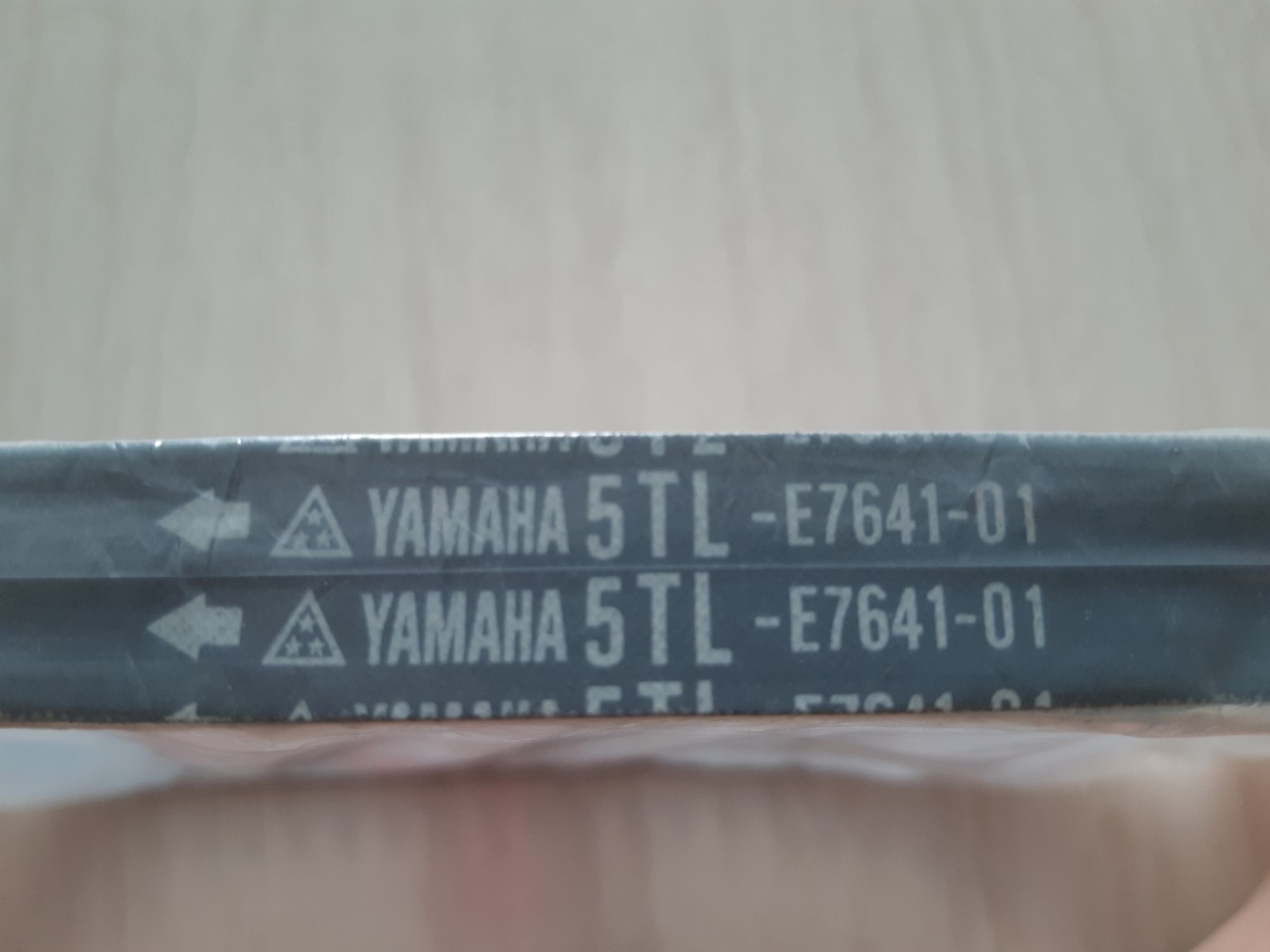 [HCM]Dây CUROA xe NOVO 1 zin thailand