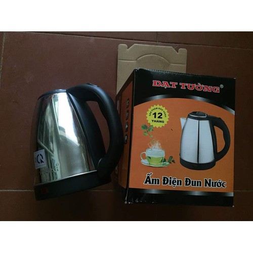 ẤM SIÊU TỐC ĐẠT TƯỜNG 1,8L ST-03