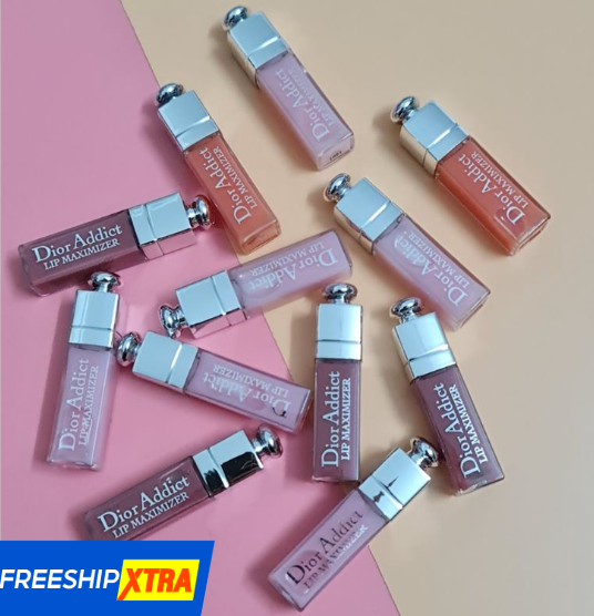 [MINI 2ML] SON DƯỠNG CĂNG BÓNG DIO R MAXIMIZER