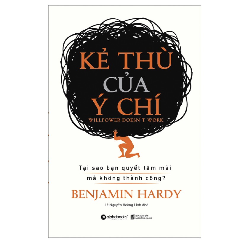 Sách - kẻ thù của ý chí