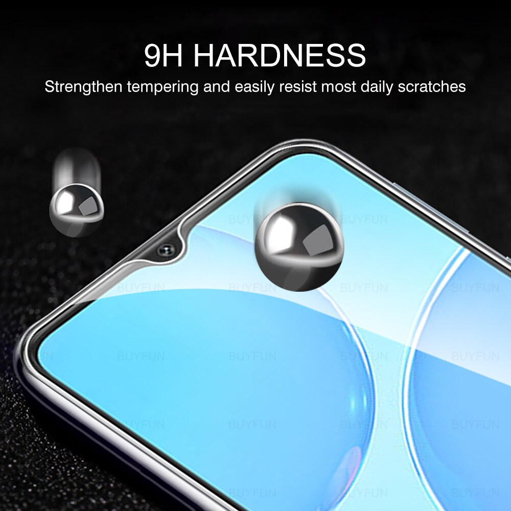 Miếng dán màn hình cường lực OPPO A57