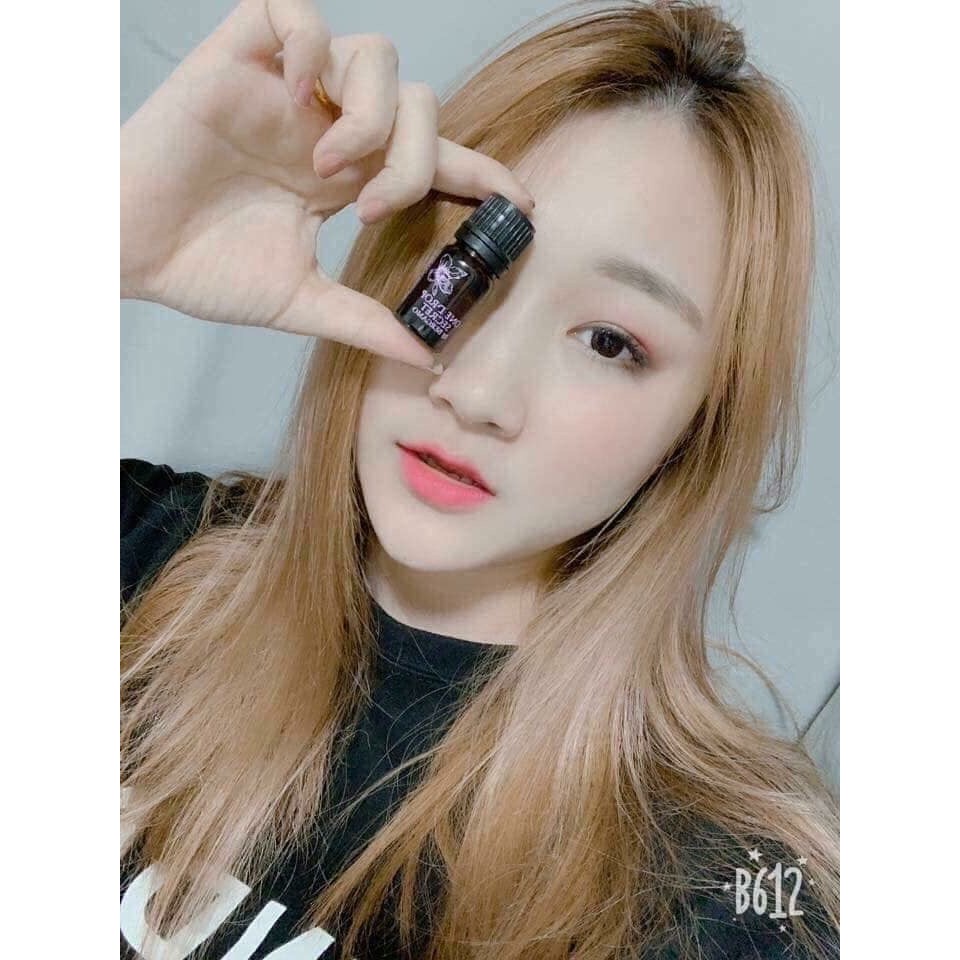 Nước Hoa Vùng Kín Bergamo One Drop Secret