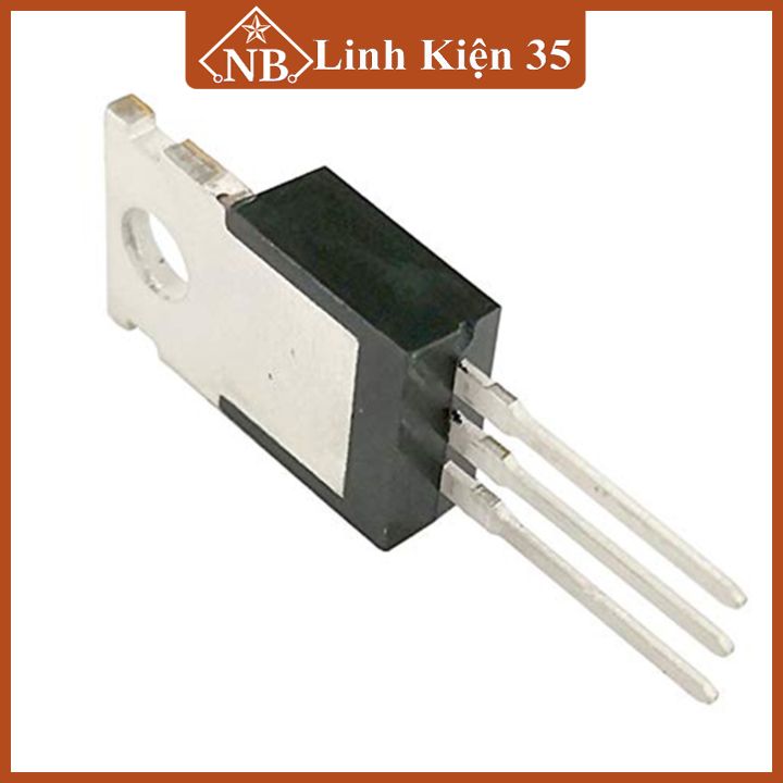 TIP127 100V/5A công suất 65W kiểu chân TO-220
