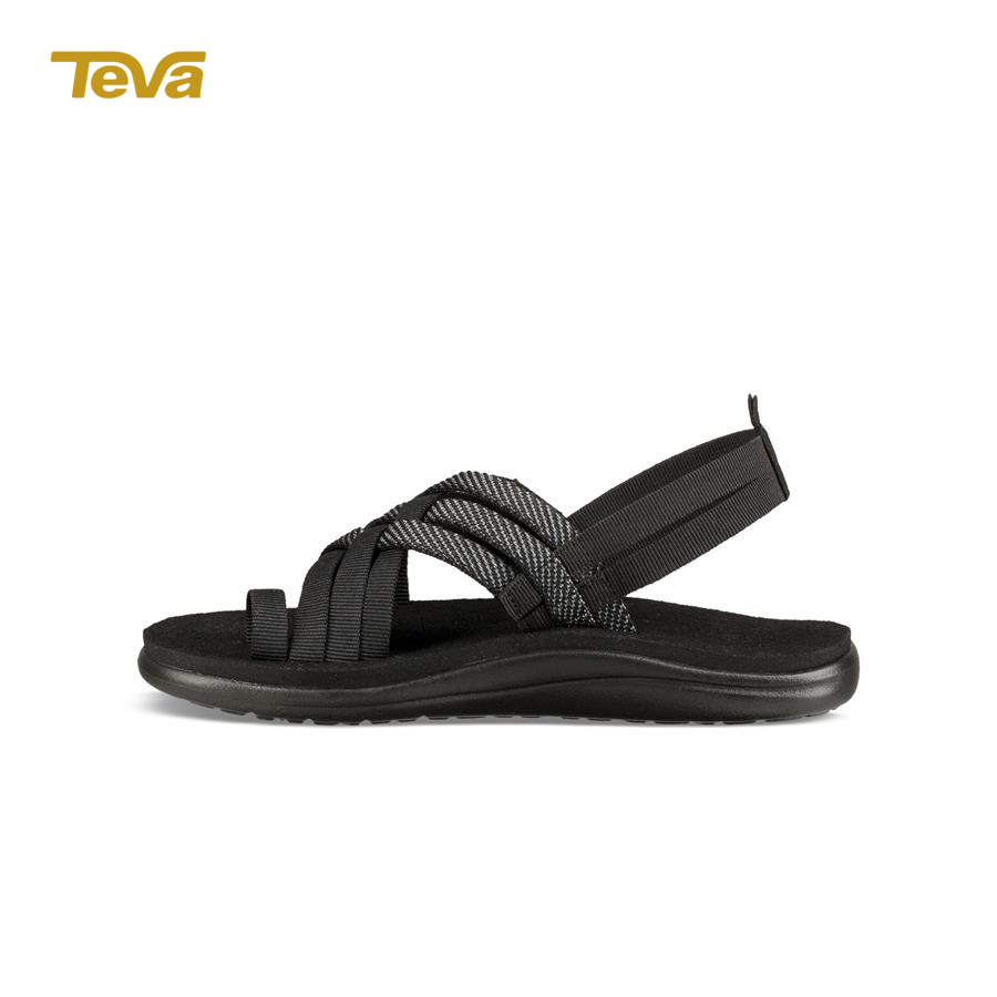 TEVA Giày sandal nữ Voya Strappy 1099271