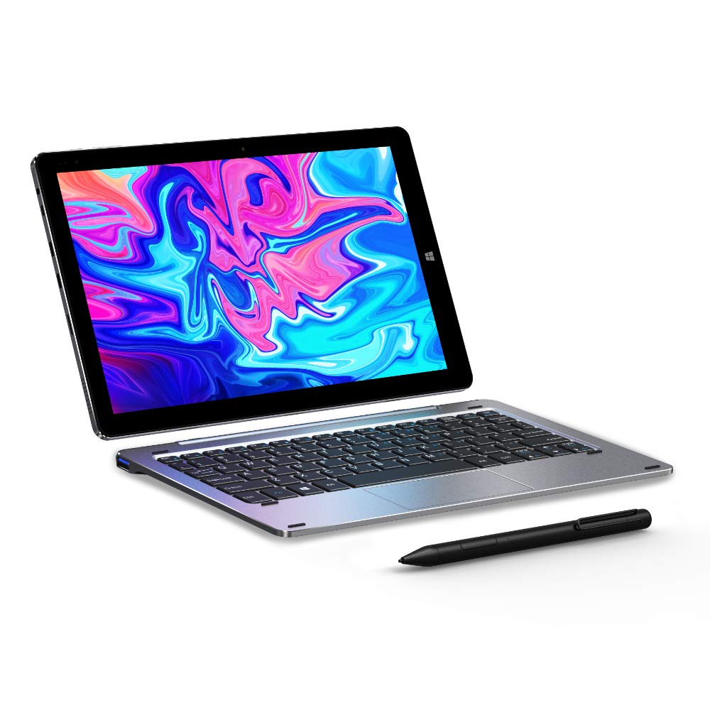 Chuwi Hi10X  - tặng bộ PK