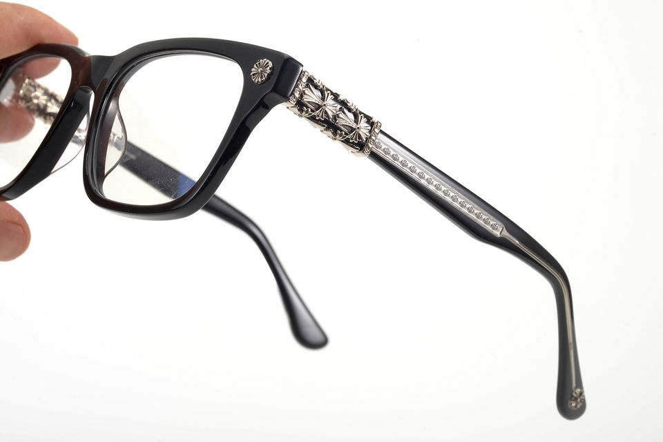 Mắt kính Chrome Heart SMTTHE-F