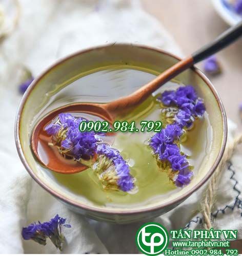Hoa Luu Ly 100g Sấy Khô -Dược Tấn Phát