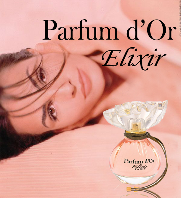 Nước Hoa Nữ Đến Từ Pháp LOMANI Parfurm d'Or Elixir