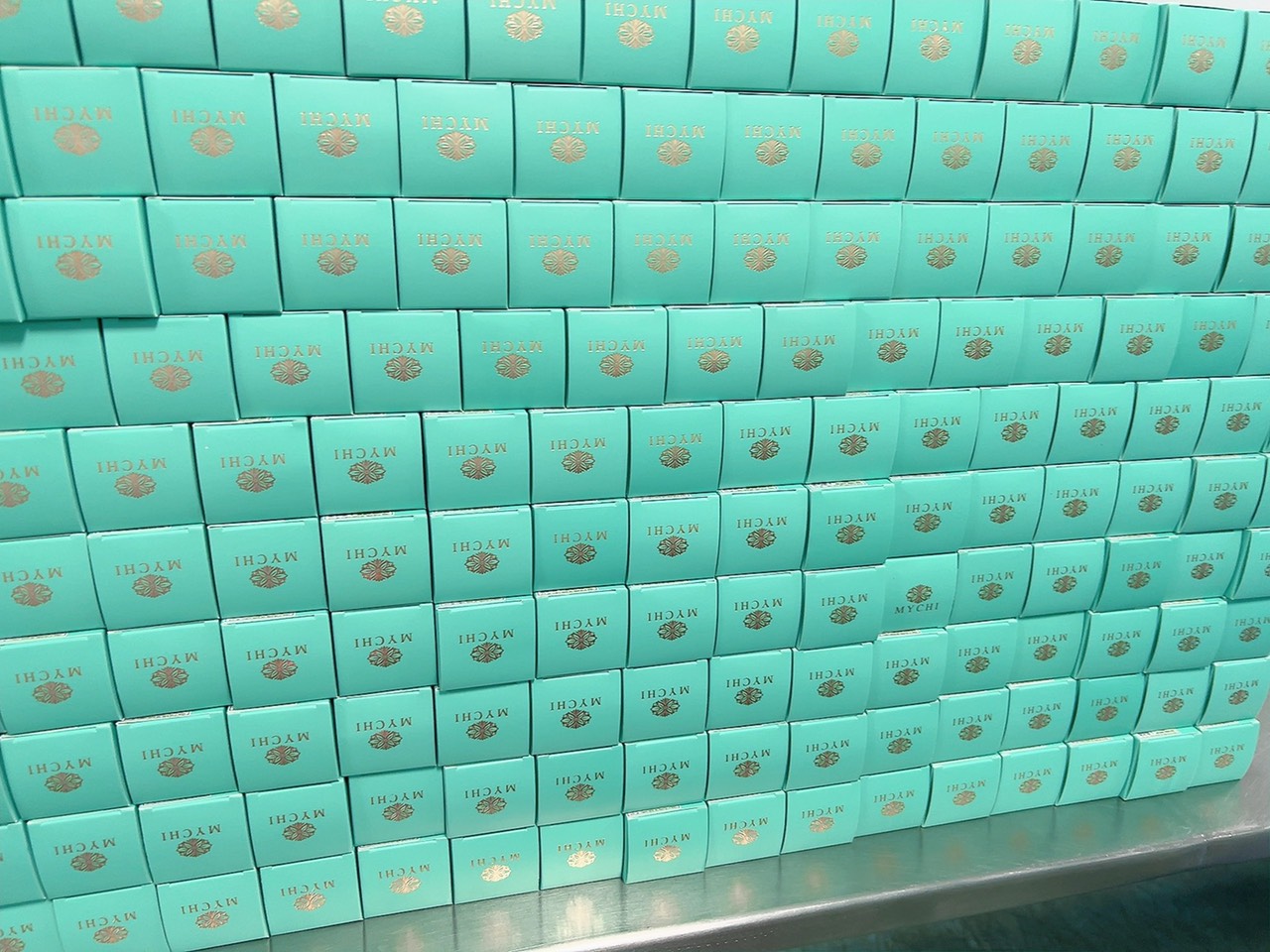 Sữa tẩy trang Mychi(Cleansing Milk)