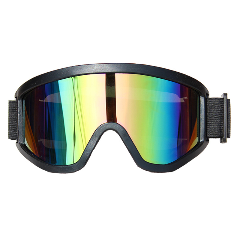 Kính chống bụi crazy UV500