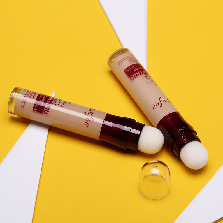 Che khuyết điểm vùng mắt Macfee Eraser Concealer Pens 6ml