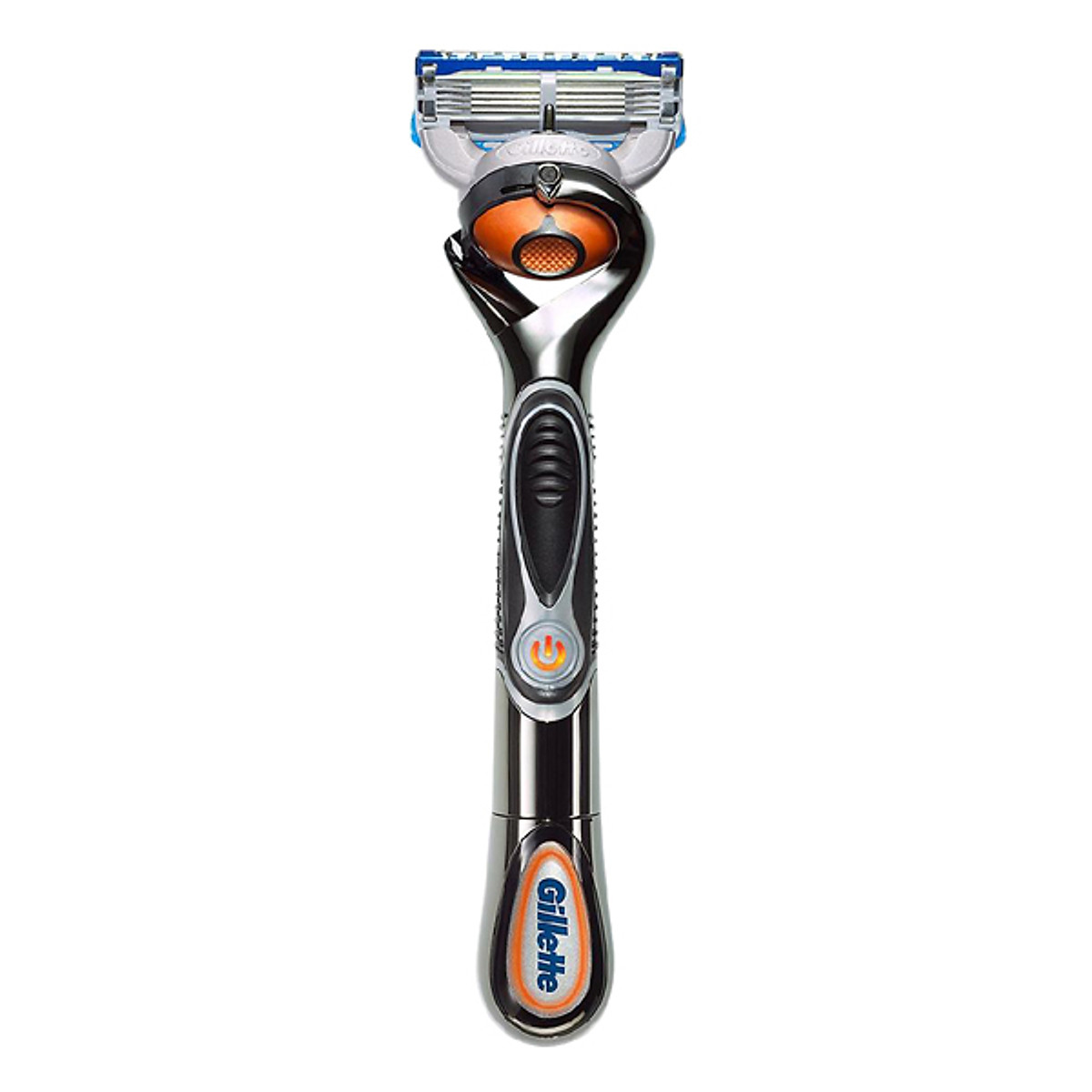 Dao Cạo Râu Gillette Fusion5 Proglide Power
