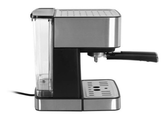 |THW| (Hoả Tốc) Máy Pha Cà Phê Gemilai Espresso Italia CM6863