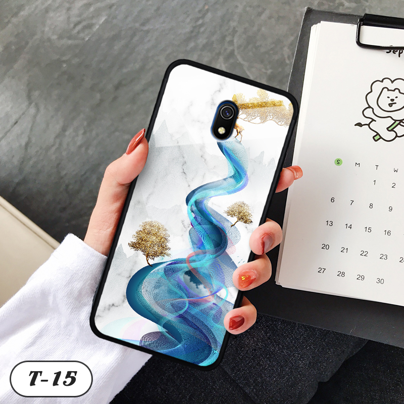 Ốp lưng XIAOMI REDMI 8A - in hình 3D
