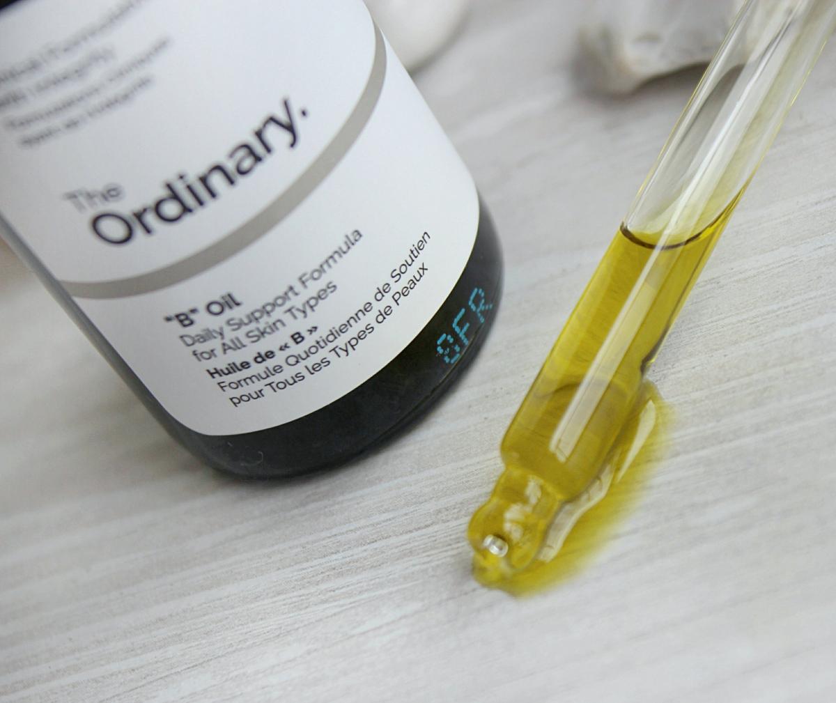 Tinh chất The Ordinary B Oil (Bill Anh)