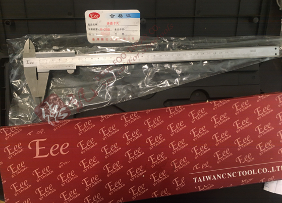 EEE Thước kẹp cơ khí, thước cặp cơ khí, Vernier Caliper (0-150mm, 200mm, 300mm) (6, 8, 12 inch)