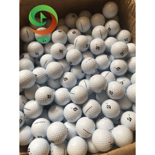 Combo 10 quả bóng Bridgestone