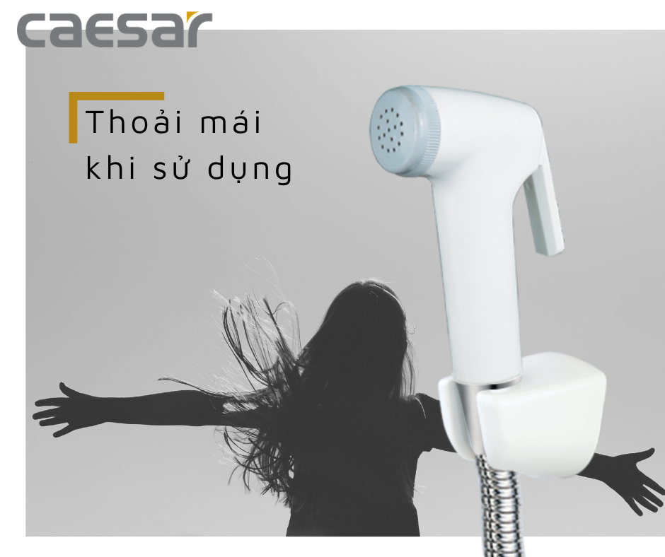 Vòi Xịt Nhựa - BS304B
