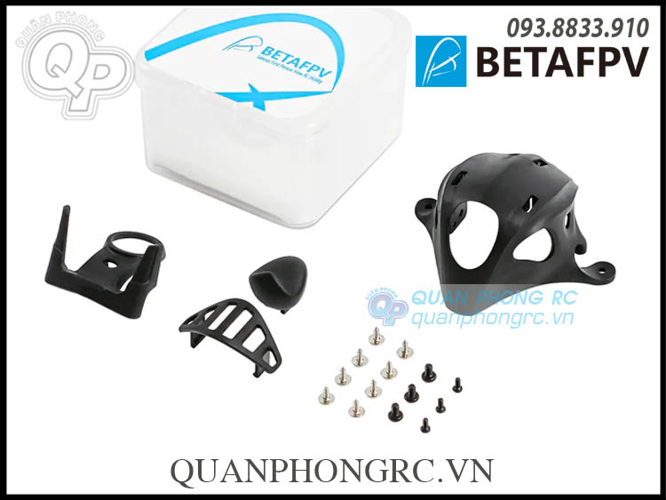 Canopy BETAFPV New HD Micro 2022