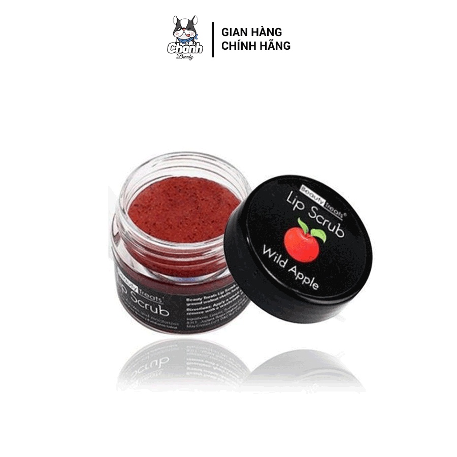 Tẩy tế bào chết môi lipscrup