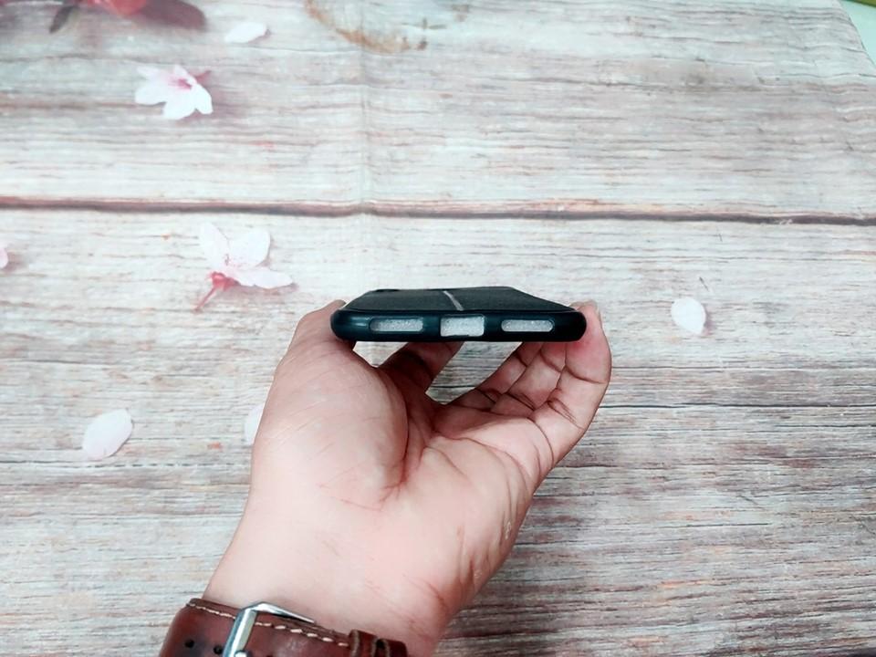 ỐP DẺO ĐEN AUTO FOCUS XIAOMI REDMI NOTE 7 NOTE 7 PRO