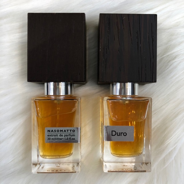 🔥 🔥 Nước hoa dùng thử Nasomatto Duro (Chiết 5ml/10ml/20ml)