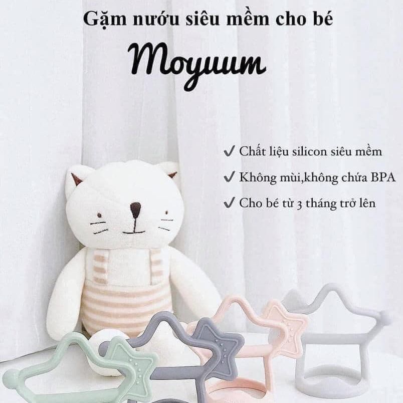 Gặm nướu Moyuum