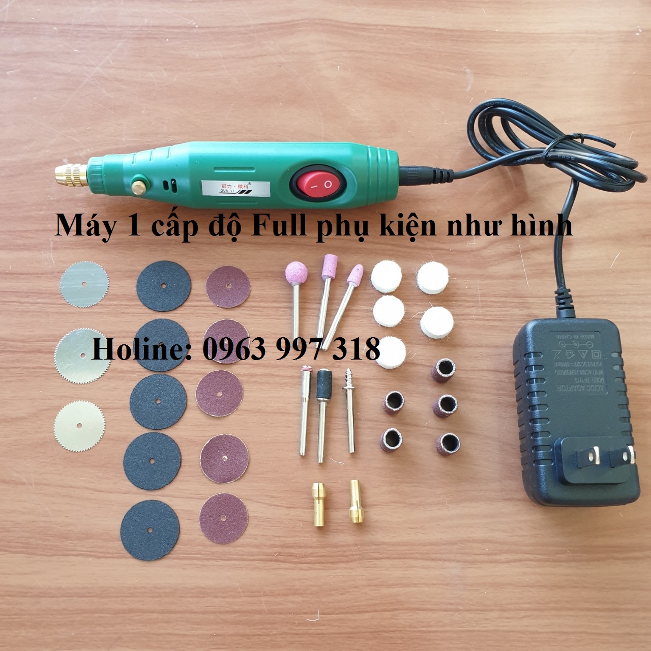 máy mài khắc đánh bóng mini v1