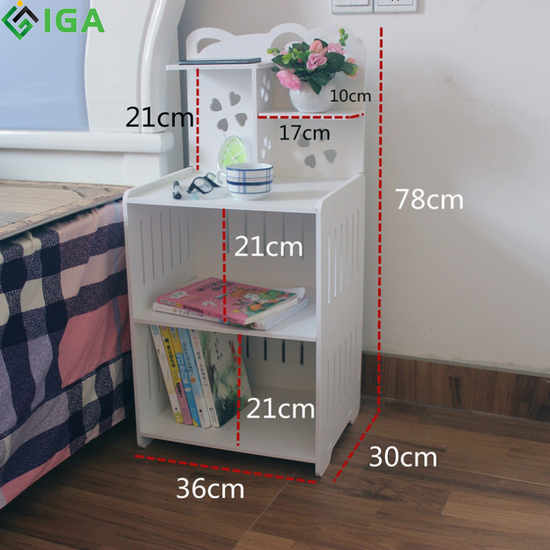 Tủ đầu giường tab đầu giường  - IG361