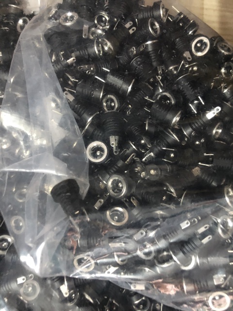 [HCM]Jack DC 5521/25 chất lượng