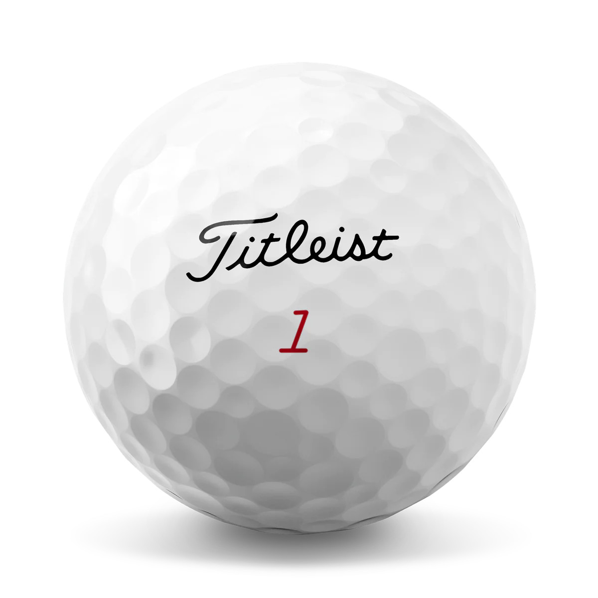 [Chính Hãng] BÓNG GOLF TITLEIST 2021 PRO V1X