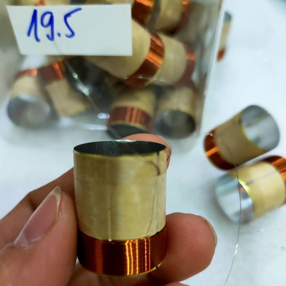 Côn loa 19.5-2lớp
