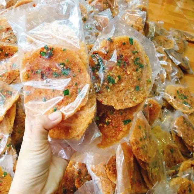 COMBO 10 Gói Cơm Cháy Bể