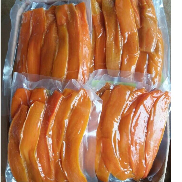 [250 Gr] KHOAI LANG SẤY DẺO- ĐẶC SẢN ĐÀ LẠT