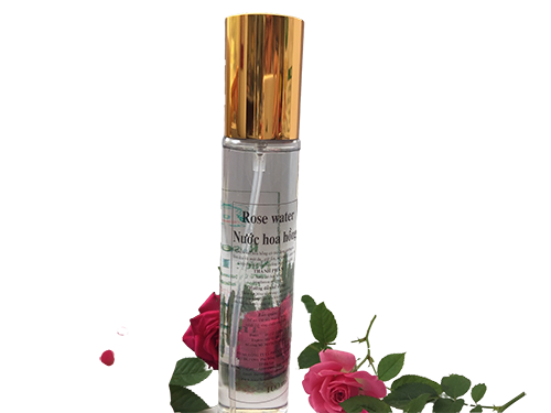 Nước hoa hồng OT