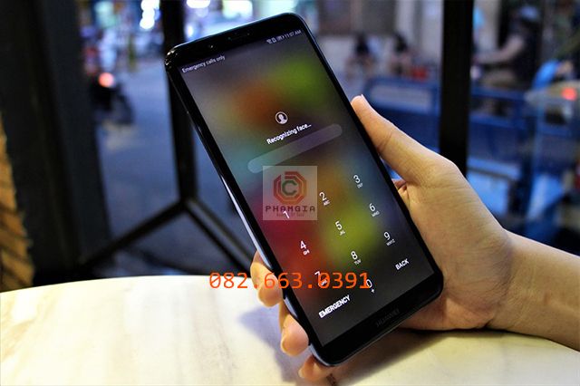 Dán PPF bóng, nhám cho Huawei Y7 pro 2018 màn hình, mặt lưng, full lưng viền siêu bảo vệ